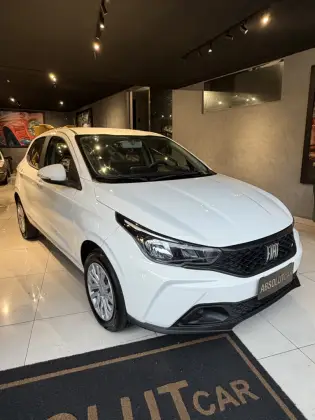FIAT ARGO 1.0 FIREFLY FLEX DRIVE MANUAL FIAT ARGO 1.0 FIREFLY FLEX DRIVE MANUAL