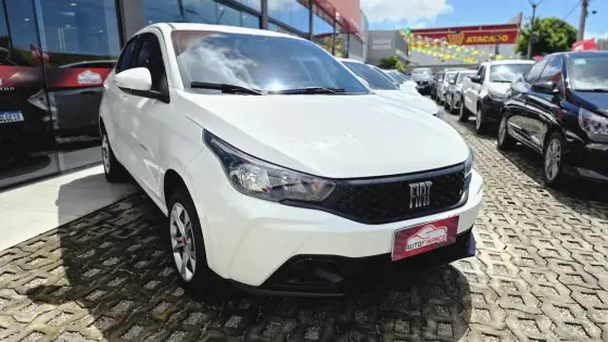 FIAT ARGO 1.0 FIREFLY FLEX DRIVE MANUAL FIAT ARGO 1.0 FIREFLY FLEX DRIVE MANUAL