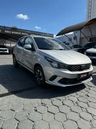 FIAT ARGO 1.0 FIREFLY FLEX DRIVE MANUAL FIAT ARGO 1.0 FIREFLY FLEX DRIVE MANUAL