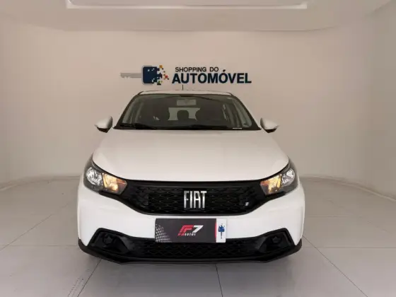 FIAT ARGO 1.0 FIREFLY FLEX DRIVE MANUAL FIAT ARGO 1.0 FIREFLY FLEX DRIVE MANUAL