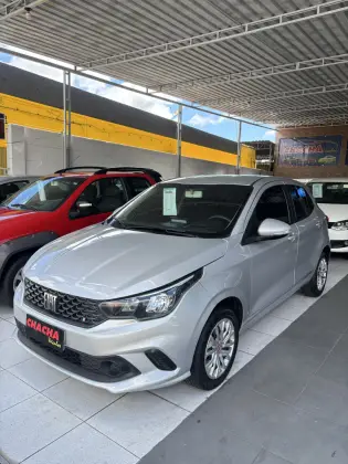 FIAT ARGO 1.0 FIREFLY FLEX MANUAL
