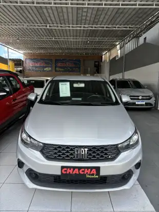 FIAT-ARGO-2021