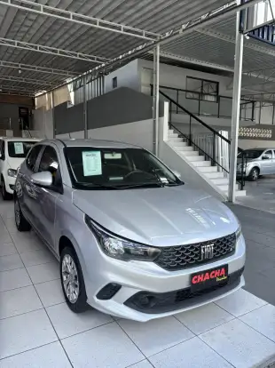 FIAT-ARGO-2021