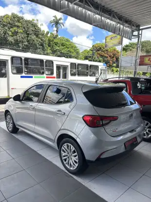 FIAT-ARGO-2021