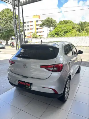 FIAT-ARGO-2021