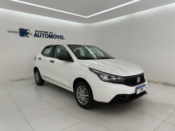 FIAT ARGO 1.0 FIREFLY FLEX MANUAL FIAT ARGO 1.0 FIREFLY FLEX MANUAL