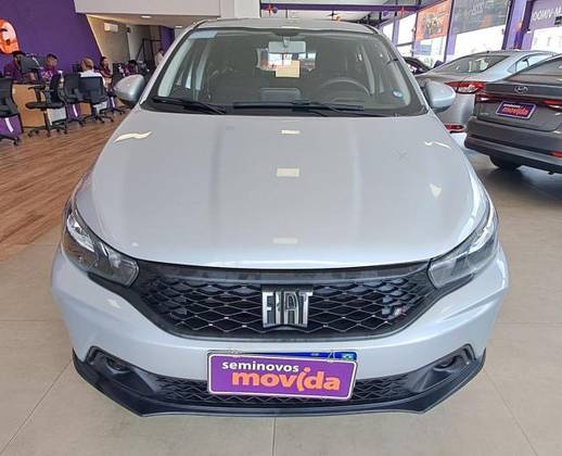FIAT ARGO 1.0 FIREFLY FLEX DRIVE MANUAL