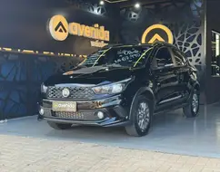 FIAT ARGO 1.3 FIREFLY FLEX TREKKING MANUAL FIAT ARGO 1.3 FIREFLY FLEX TREKKING MANUAL