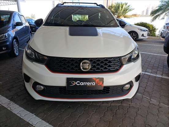 FIAT-ARGO-1.8 E.TORQ FLEX TREKKING AT6 FIAT-ARGO-2019