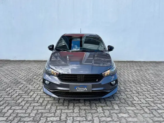 FIAT CRONOS 1.3 FIREFLY FLEX DRIVE CVT