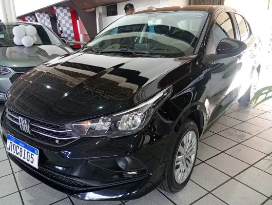 FIAT CRONOS 1.3 FIREFLY FLEX DRIVE MANUAL FIAT CRONOS 1.3 FIREFLY FLEX DRIVE MANUAL