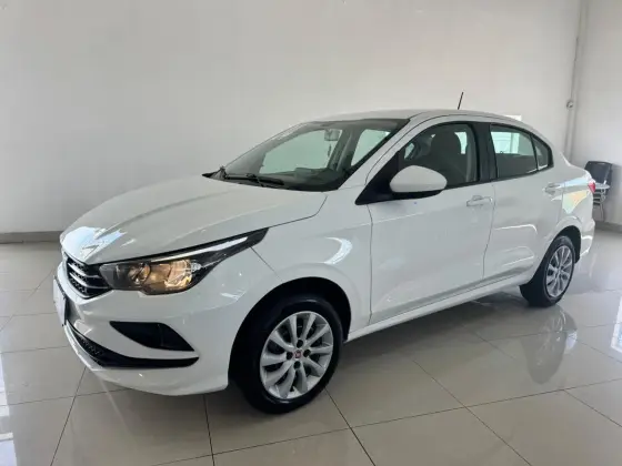 FIAT CRONOS 1.3 FIREFLY FLEX DRIVE MANUAL