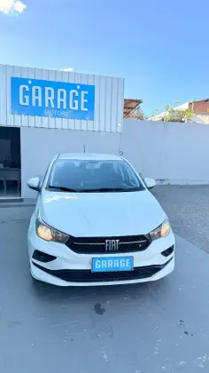 FIAT CRONOS 1.3 FIREFLY FLEX DRIVE MANUAL FIAT CRONOS 1.3 FIREFLY FLEX DRIVE MANUAL