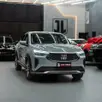 FIAT FASTBACK 1.0 TURBO 200 FLEX AUDACE CVT FIAT FASTBACK 1.0 TURBO 200 FLEX AUDACE CVT