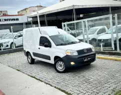 FIAT FIORINO 1.4 MPI FURGÃO HARD WORKING 8V FLEX 2P MANUAL FIAT FIORINO 1.4 MPI FURGÃO HARD WORKING 8V FLEX 2P MANUAL