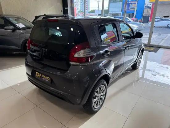 FIAT-MOBI-1.0 EVO FLEX LIKE. MANUAL FIAT-MOBI-2023