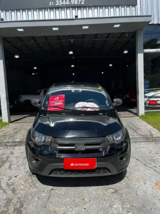 FIAT MOBI 1.0 EVO FLEX LIKE. MANUAL FIAT MOBI 1.0 EVO FLEX LIKE. MANUAL