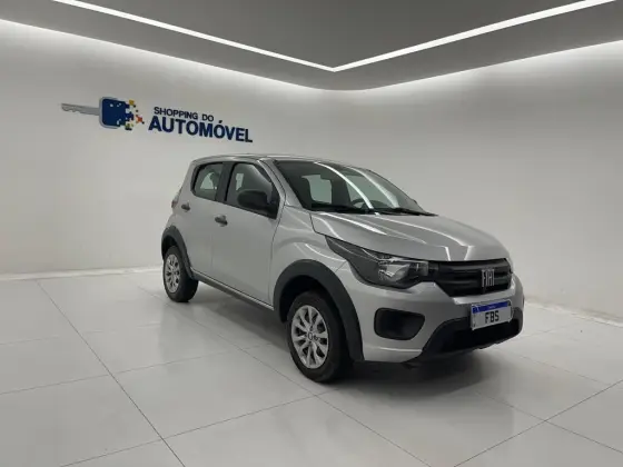 FIAT MOBI 1.0 EVO FLEX LIKE. MANUAL FIAT MOBI 1.0 EVO FLEX LIKE. MANUAL