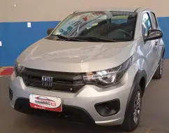 FIAT MOBI 1.0 EVO FLEX LIKE. MANUAL FIAT MOBI 1.0 EVO FLEX LIKE. MANUAL