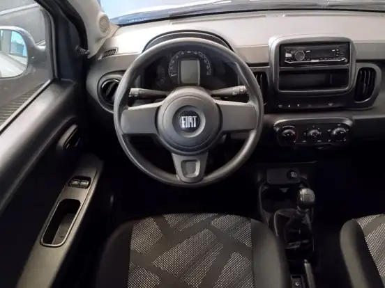 FIAT-MOBI-1.0 EVO FLEX LIKE. MANUAL FIAT-MOBI-2023