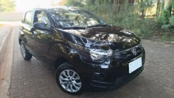 FIAT MOBI 1.0 EVO FLEX LIKE. MANUAL FIAT MOBI 1.0 EVO FLEX LIKE. MANUAL