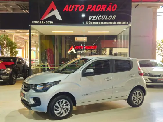 FIAT MOBI 1.0 FIREFLY FLEX DRIVE MANUAL FIAT MOBI 1.0 FIREFLY FLEX DRIVE MANUAL