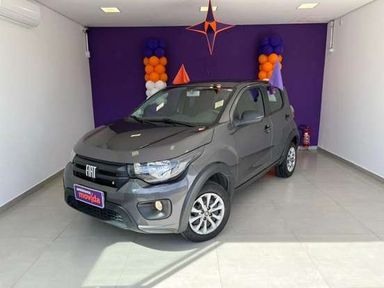 FIAT-MOBI-1.0 EVO FLEX LIKE. MANUAL FIAT-MOBI-2024
