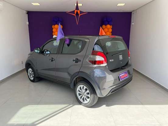 FIAT-MOBI-1.0 EVO FLEX LIKE. MANUAL FIAT-MOBI-2024