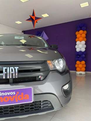 FIAT-MOBI-1.0 EVO FLEX LIKE. MANUAL FIAT-MOBI-2024