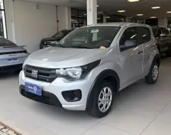FIAT MOBI 1.0 EVO FLEX LIKE. MANUAL FIAT MOBI 1.0 EVO FLEX LIKE. MANUAL