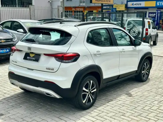 FIAT-PULSE-1.0 TURBO 200 FLEX AUDACE CVT FIAT-PULSE-2024