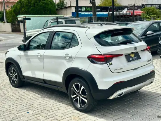 FIAT-PULSE-1.0 TURBO 200 FLEX AUDACE CVT FIAT-PULSE-2024