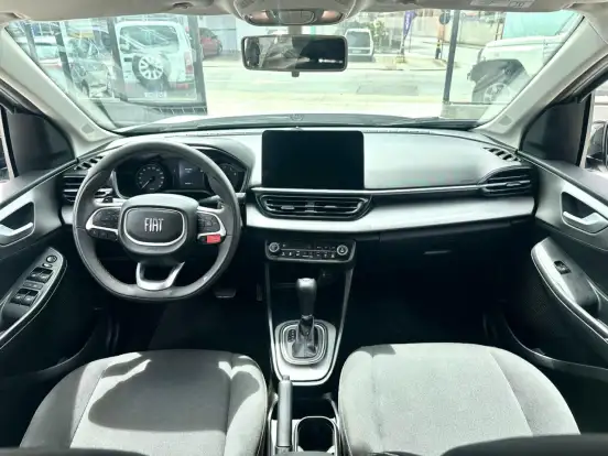 FIAT-PULSE-1.0 TURBO 200 FLEX AUDACE CVT FIAT-PULSE-2024