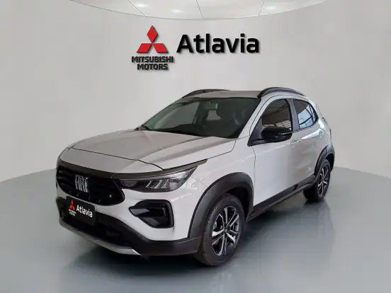 FIAT-PULSE-1.0 TURBO 200 FLEX AUDACE CVT FIAT-PULSE-2024