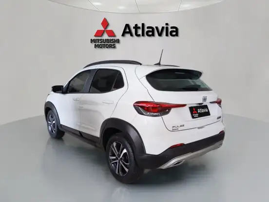 FIAT-PULSE-1.0 TURBO 200 FLEX AUDACE CVT FIAT-PULSE-2024