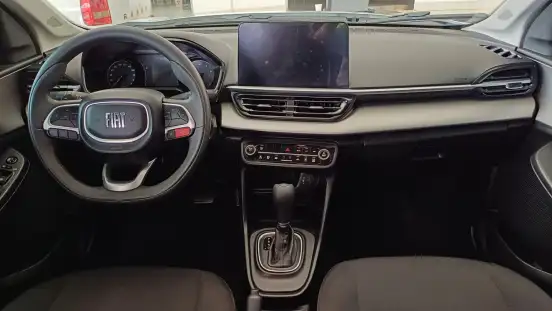 FIAT-PULSE-1.0 TURBO 200 FLEX AUDACE CVT FIAT-PULSE-2024