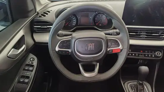 FIAT-PULSE-1.0 TURBO 200 FLEX AUDACE CVT FIAT-PULSE-2024