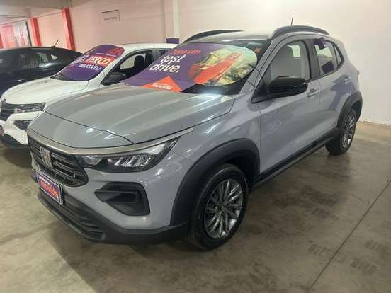 FIAT-PULSE-1.3 FLEX DRIVE CVT FIAT-PULSE-2024