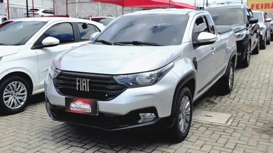 FIAT STRADA 1.3 FIREFLY FLEX FREEDOM CS MANUAL FIAT STRADA 1.3 FIREFLY FLEX FREEDOM CS MANUAL