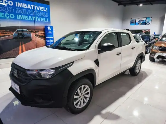 FIAT STRADA 1.4 FIRE FLEX ENDURANCE CD MANUAL FIAT STRADA 1.4 FIRE FLEX ENDURANCE CD MANUAL