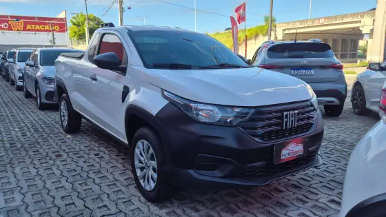 FIAT STRADA 1.4 FIRE FLEX ENDURANCE CS MANUAL FIAT STRADA 1.4 FIRE FLEX ENDURANCE CS MANUAL