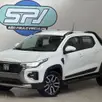FIAT STRADA 1.0 TURBO 200 FLEX RANCH CD CVT FIAT STRADA 1.0 TURBO 200 FLEX RANCH CD CVT