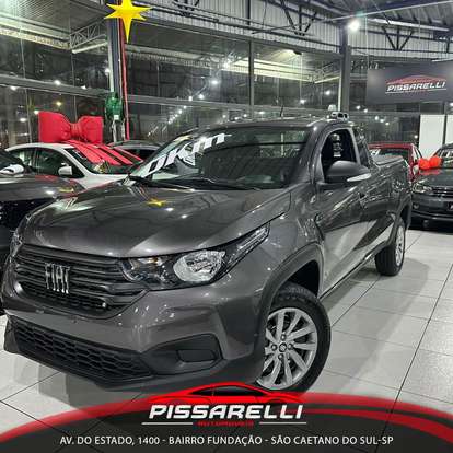 FIAT-STRADA-1.3 FIREFLY FLEX FREEDOM CS MANUAL FIAT-STRADA-2026