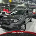 FIAT STRADA 1.3 FIREFLY FLEX FREEDOM CS MANUAL FIAT STRADA 1.3 FIREFLY FLEX FREEDOM CS MANUAL
