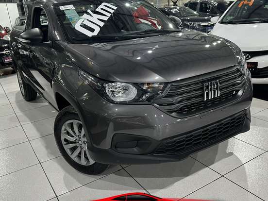 FIAT-STRADA-1.3 FIREFLY FLEX FREEDOM CS MANUAL FIAT-STRADA-2026