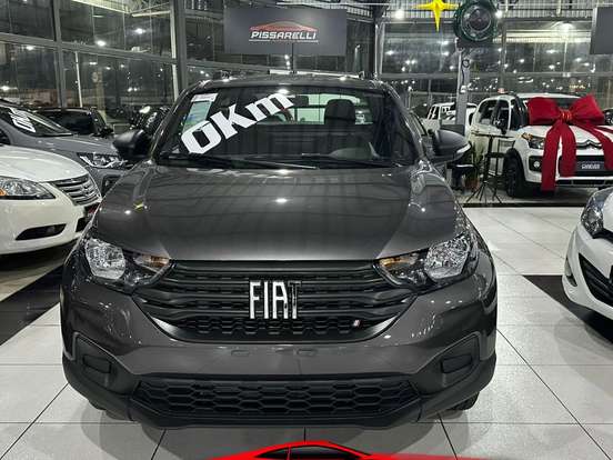 FIAT-STRADA-1.3 FIREFLY FLEX FREEDOM CS MANUAL FIAT-STRADA-2026
