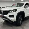 FIAT TITANO 2.2 TURBO DIESEL RANCH 4X4 AT6 FIAT TITANO 2.2 TURBO DIESEL RANCH 4X4 AT6