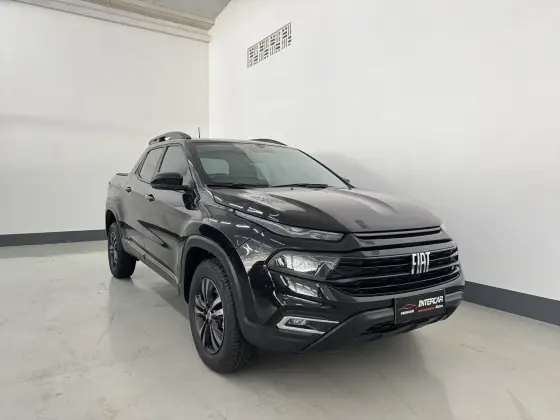 FIAT TORO 1.3 TURBO 270 FLEX FREEDOM AT6