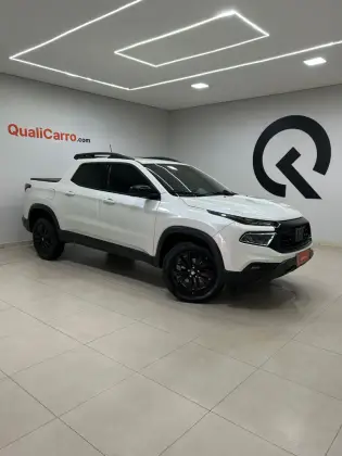 FIAT TORO 1.3 TURBO 270 FLEX VOLCANO AT6