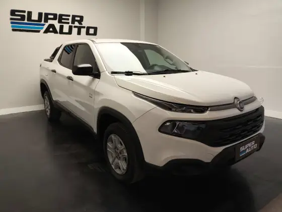FIAT TORO 2.0 16V TURBO DIESEL ENDURANCE 4WD AT9 FIAT TORO 2.0 16V TURBO DIESEL ENDURANCE 4WD AT9